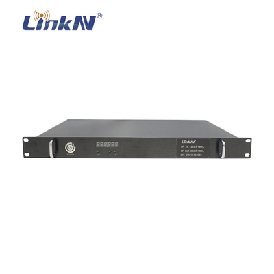 Diversità che riceve video CA 100-240V del supporto di scaffale del trasmettitore HDMI SDI 1U di COFDM