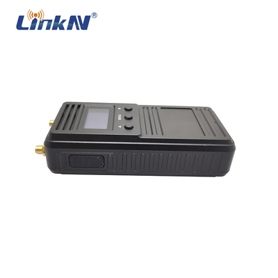 Luppolo 5.8G/2.4G delle PPTT MIMO COFDM del IP MESH Radio di Mini Handheld multi