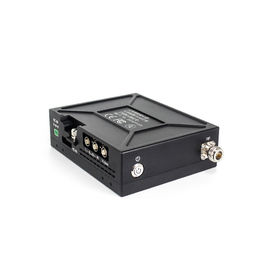 Crittografia bassa 200-2700MHz di latenza AES256 del trasmettitore HDMI CVBS dei robot della lunga autonomia UGV EOD video