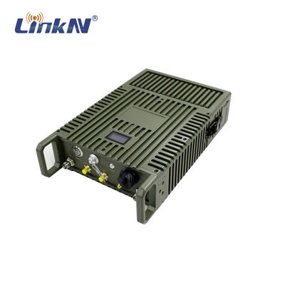 Multi-luppolo 82Mbps AES256 Enrcyption di potere del IP MESH Radio Base Station 10W