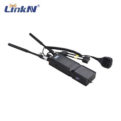 Video IP senza fili Mesh Radio 4W 80Mbps 350MHz-4GHz di sicurezza del CCTV personalizzabile