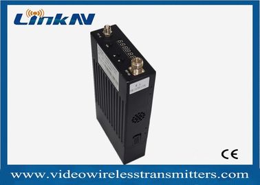 LKAV-C322 Trasmissione video 5KM Trasmettitore video HD-SDI professionale con interfono audio