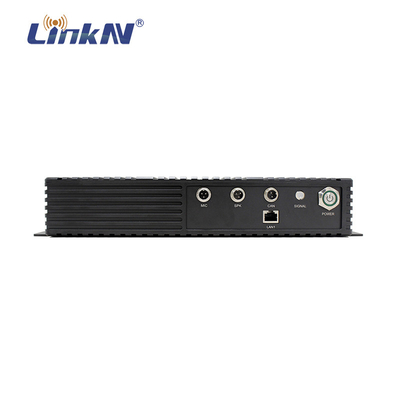 LKAV3624 Sistema di trasmissione video a 8 canali Audio Embedding 2km NLOS CAN Control