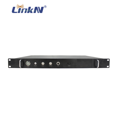 LKAV3624 Sistema di trasmissione video a 8 canali Audio Embedding 2km NLOS CAN Control