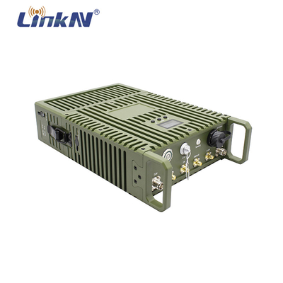 LKAV3702 40dBm Long Distance IP MESH Radio Multi-hop 82Mbps 40dBm Crittografia AES ad alta potenza