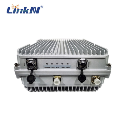 Stazione base per rete privata LTE da 20 W per esterni IP67 CA 100-240 V