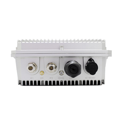 Multi luppolo industriale all'aperto 82Mbps AC100 - 240V del IP MESH Radio 43dBm
