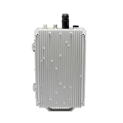 Luppolo all'aperto 82Mbps AC100 - 240V del IP MESH Radio 43dBm di alto potere multi