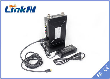 Video radio militare 1-3KM di Manpack