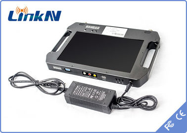 Ricevitore portatile AES256 del monitor di COFDM