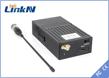 LKAV1519 Trasmissione di dati wireless Video Transmitter Radio COFDM