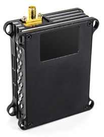 LKAV1614 UAV COFDM Video Trasmettitore Mini Dimensioni Peso leggero AES256