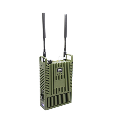 LKAV3702 40dBm Long Distance IP MESH Radio Multi-hop 82Mbps 40dBm Crittografia AES ad alta potenza