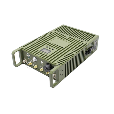 LKAV3702 40dBm Long Distance IP MESH Radio Multi-hop 82Mbps 40dBm Crittografia AES ad alta potenza