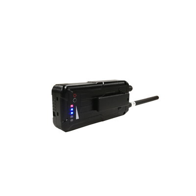 Crittografia tenuta in mano militare 40Mbps del IP MESH Radio 350-1800MHz AES della polizia mini