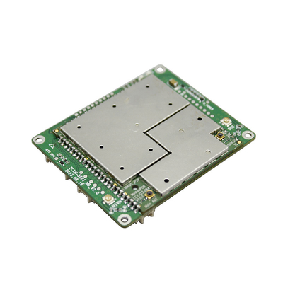 LKAV6614 OEM Mainboard Motherboard 5 km UAV PCBA Video Data Link Module