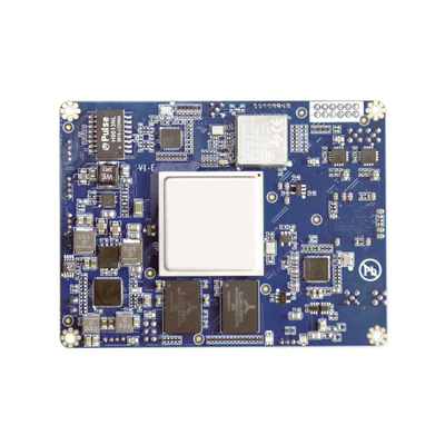 LKAV6614 OEM Mainboard Motherboard 5 km UAV PCBA Video Data Link Module