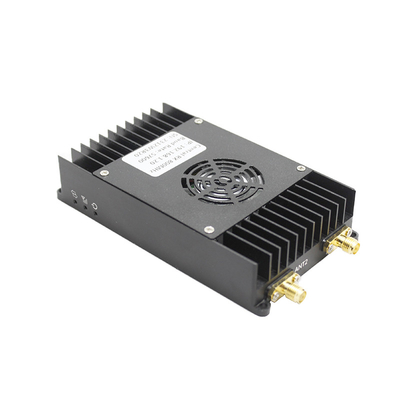 LKAV3622 2w 30km 800MHz/1.4GHz/2.4GHz Video Data Link Module per UAV Drone VTOL