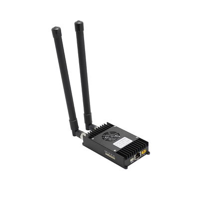 LKAV3622 2w 30km 800MHz/1.4GHz/2.4GHz Video Data Link Module per UAV Drone VTOL