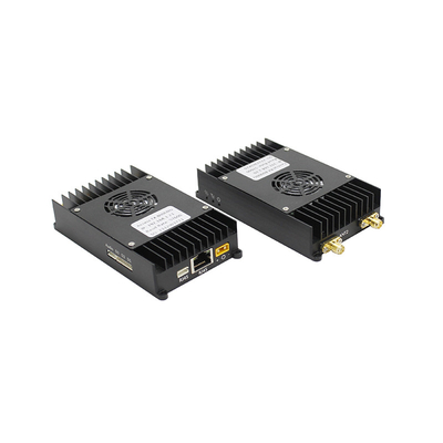 LKAV3622 2w 30km 800MHz/1.4GHz/2.4GHz Video Data Link Module per UAV Drone VTOL
