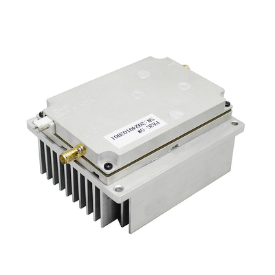 Amplificatore di potenza RF COFDM da 37dBm per video link UAV Drone 12-18VDC