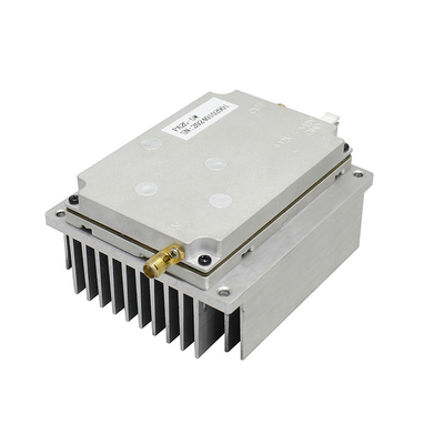 Amplificatore di potenza RF per droni UAV video link 37dBm COFDM 12-18VDC