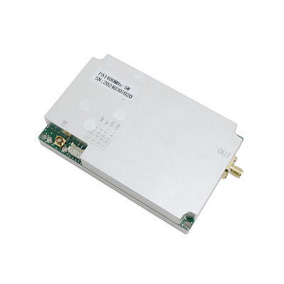 13501450MHz 37dBm amplificatore di potenza RF per UAV Drone Video Link COFDM