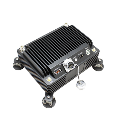 Lungo raggio Long Distance FHSS Airborne Video Transmission UAV Data Link per la comunicazione a lunga distanza