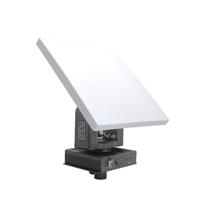 UAV a lungo raggio Automatic Antenna Tracker con 4W MESH Data Link