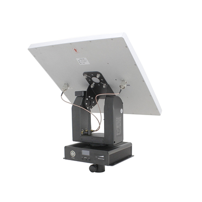 UAV a lungo raggio Automatic Antenna Tracker con 4W MESH Data Link