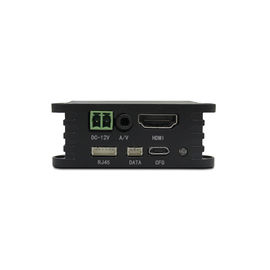 LKAV1614 20km  Long Range Mini HDMI CVBS COFDM Drone UAV Video Trasmettitore
