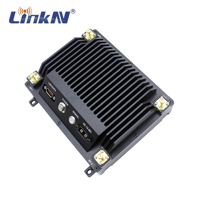 32 nodi UAV Data Link con GPS/BD/GLONASS e Secure Data Transmission AES Crittografia a 256 bit
