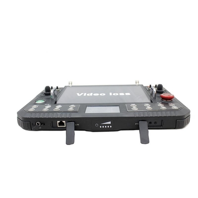 LKAV3109 5 km Industrial UGV Controller Smart MIMO RF controller portatile