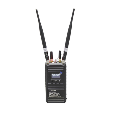 LKAV3512B GPS tattico con funzione WIFI Radio a maglia IP multi hop robusto per i vigili del fuoco
