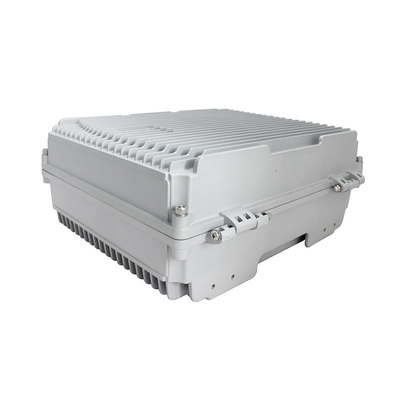 LKAV7402 Network Private LTE Base Station 43dBm Outdoor IP67 Housing Dimensioni compatte Peso leggero