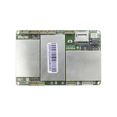 LKAV6614 OEM Mainboard Motherboard 5 km UAV PCBA Video Data Link Module