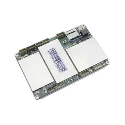 LKAV6614 OEM Mainboard Motherboard 5 km UAV PCBA Video Data Link Module