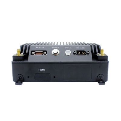 MANET9402 70MHz-6GHz Modulo di collegamento dati di droni UAV a salto a lunga distanza