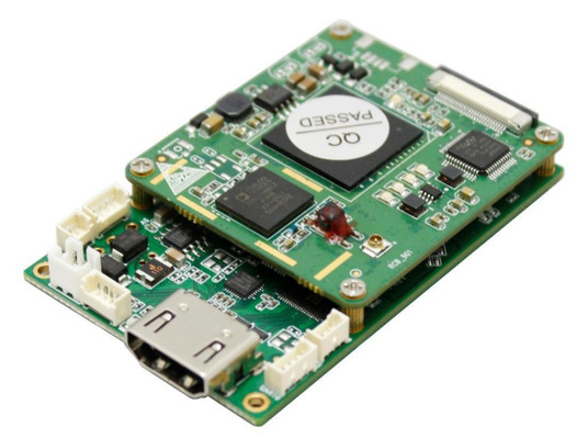 LKAV1649 1W 15KM COFDM Video Transmitter Module PCBA Motherboard