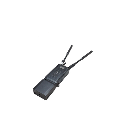 1300-1500MHz 28Mbps/56Mbps IP MESH Radio per GPS/BD posizionamento