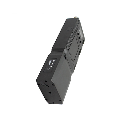 1300-1500MHz 28Mbps/56Mbps IP MESH Radio per GPS/BD posizionamento