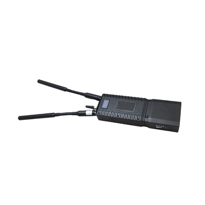 1300-1500MHz 28Mbps/56Mbps IP MESH Radio per GPS/BD posizionamento