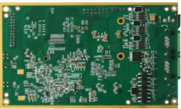 LKAV6309 1W 2.4G IP Mesh Radio Module per la comunicazione video wireless