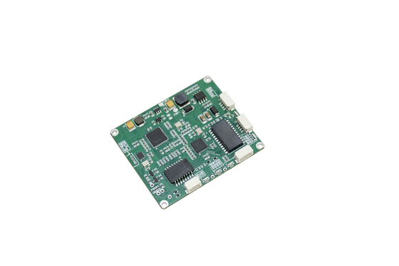 LKAV6312 15 km FHSS Broadband OEM Mainboard IP Video Data Link Module