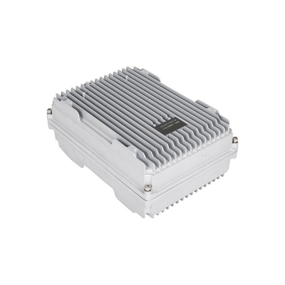 2x40dBm Outdoor IP MESH Stazione base Mimo Manet Radio 1300-1500MHz FHSS Frequenza salto