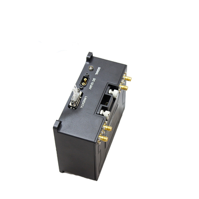 Frequency Hopping MESH Radio tattile per droni UAV robotico UGV DataLink