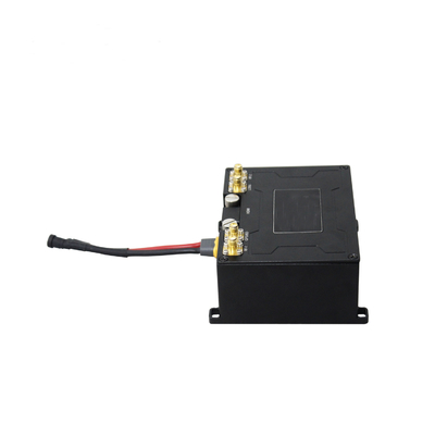 Frequency Hopping MESH Radio tattile per droni UAV robotico UGV DataLink