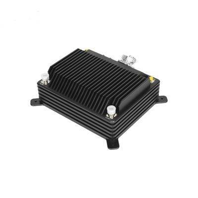 Anti-interferenza FHSS IP MESH Radio Link Manet Drone Datalink Trasmettitore video wireless