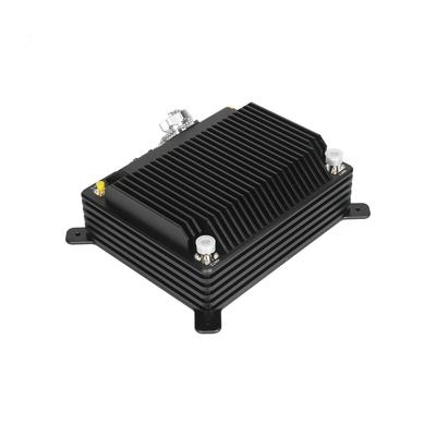 Anti-interferenza FHSS IP MESH Radio Link Manet Drone Datalink Trasmettitore video wireless