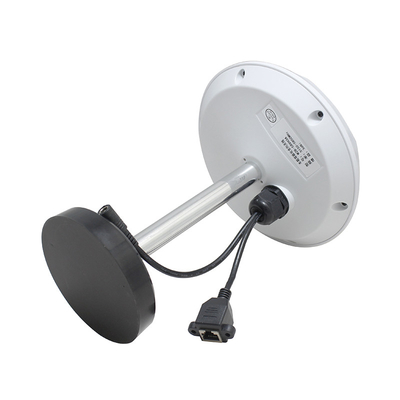 Trasporto ferroviario IP MESH Radio 5.2-5.8GHz 1W Antenna integrata